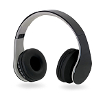 HILLEMAN. Foldable headphones 3